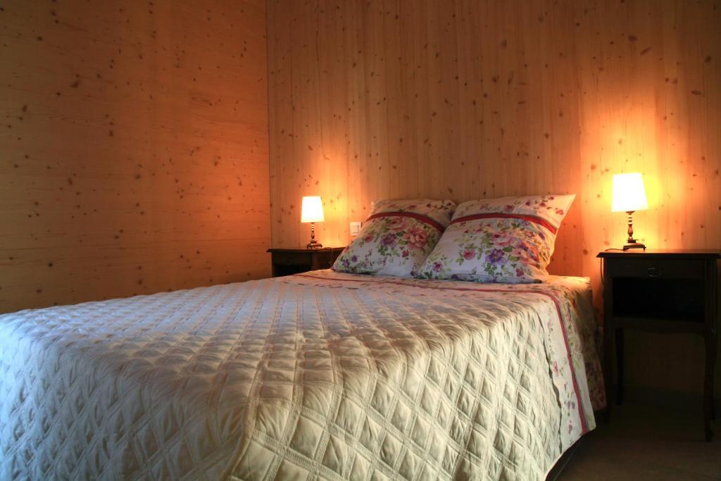 Maison Addama Neyron Quarto foto